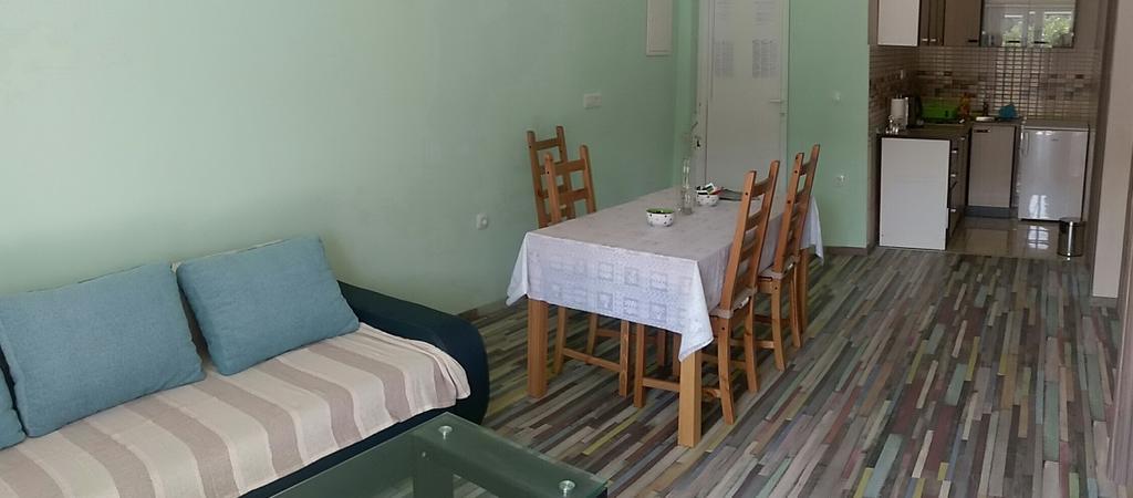 Apartments Sadina Skradin Kültér fotó