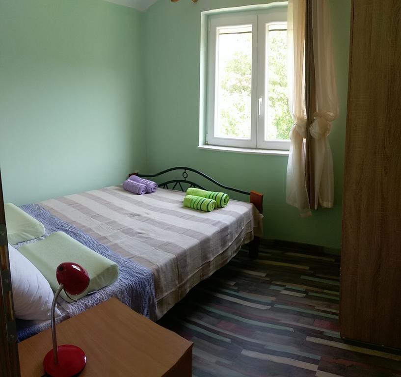 Apartments Sadina Skradin Kültér fotó
