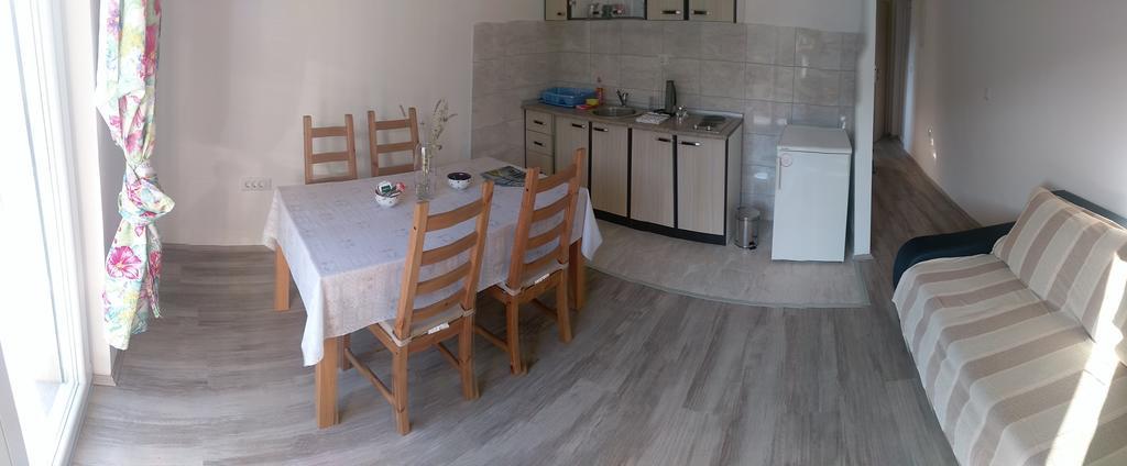 Apartments Sadina Skradin Kültér fotó
