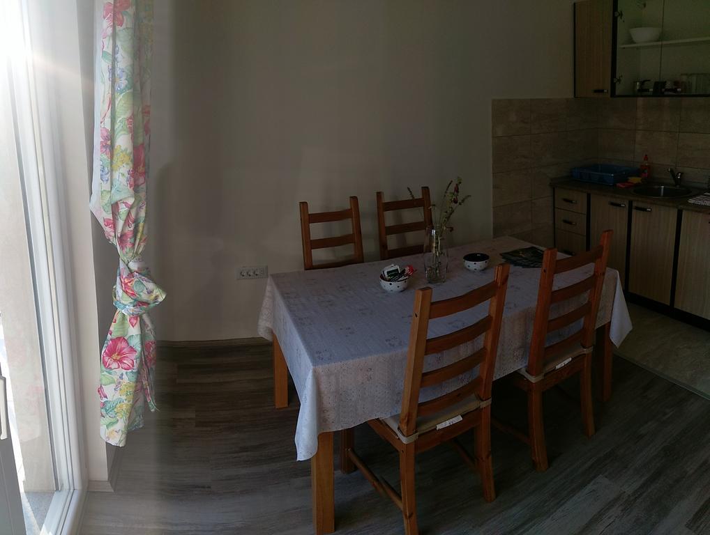 Apartments Sadina Skradin Kültér fotó