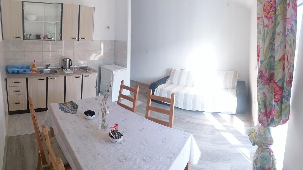 Apartments Sadina Skradin Kültér fotó