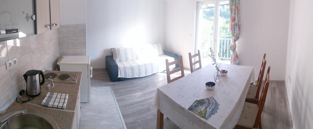 Apartments Sadina Skradin Kültér fotó