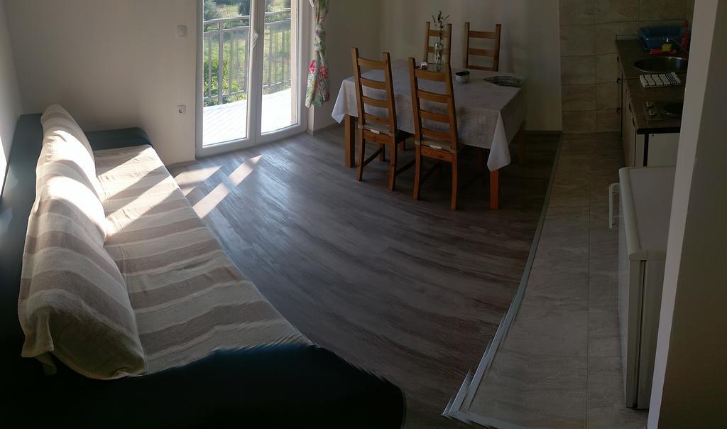 Apartments Sadina Skradin Kültér fotó