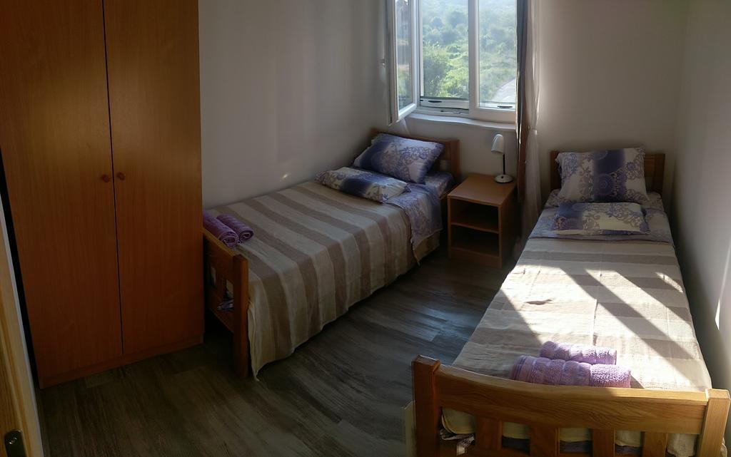 Apartments Sadina Skradin Kültér fotó
