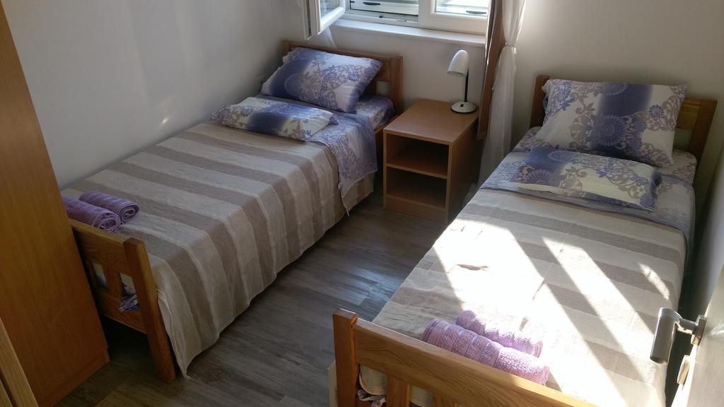 Apartments Sadina Skradin Kültér fotó