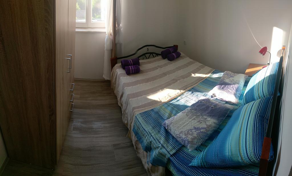 Apartments Sadina Skradin Kültér fotó