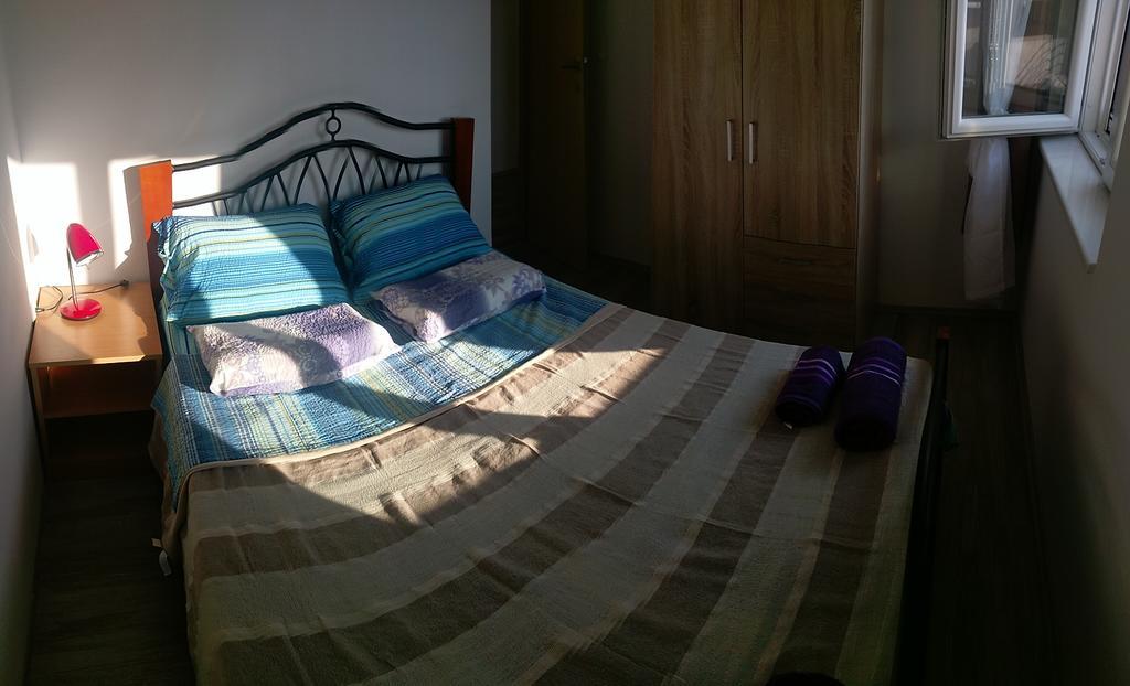 Apartments Sadina Skradin Kültér fotó