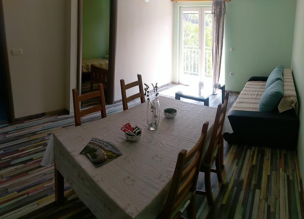 Apartments Sadina Skradin Kültér fotó