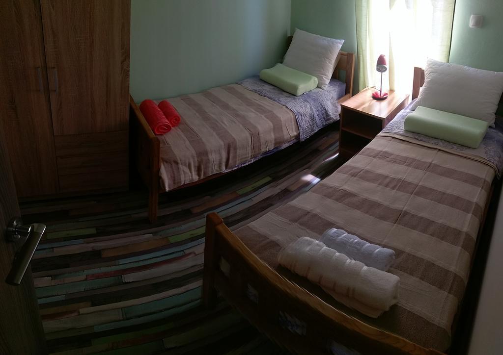 Apartments Sadina Skradin Kültér fotó