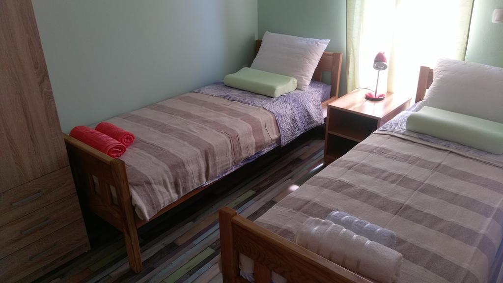 Apartments Sadina Skradin Kültér fotó