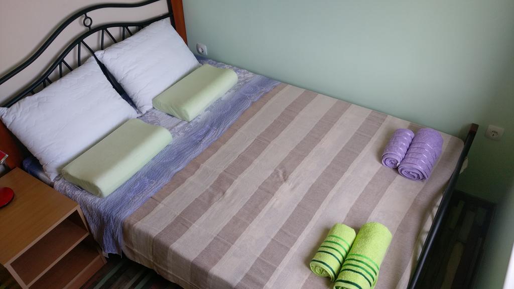 Apartments Sadina Skradin Kültér fotó