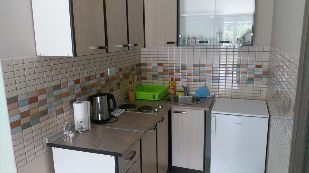Apartments Sadina Skradin Kültér fotó