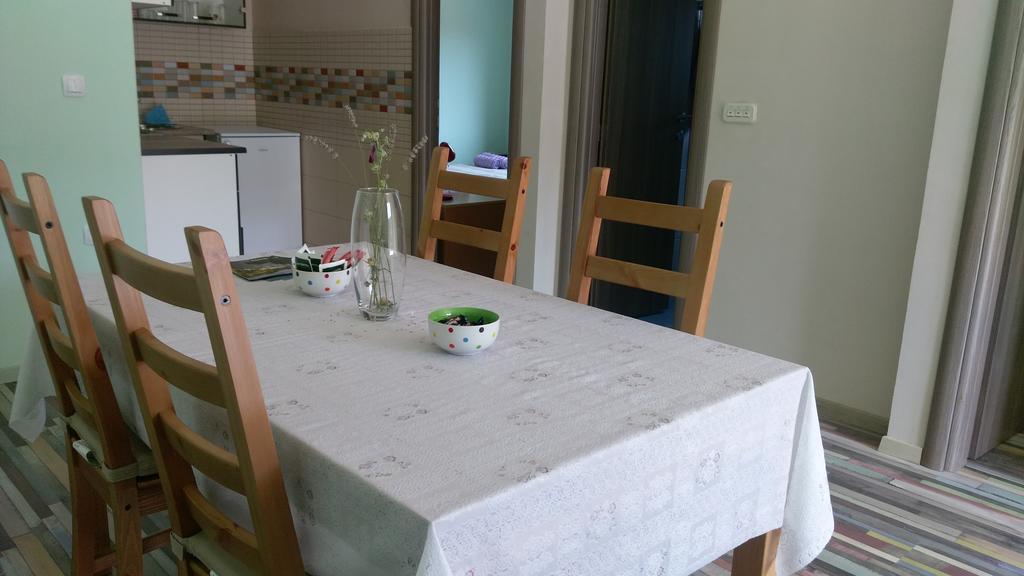 Apartments Sadina Skradin Kültér fotó