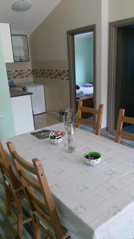 Apartments Sadina Skradin Kültér fotó