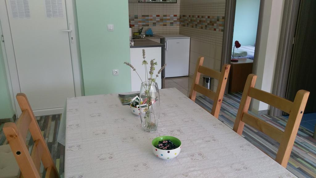 Apartments Sadina Skradin Kültér fotó