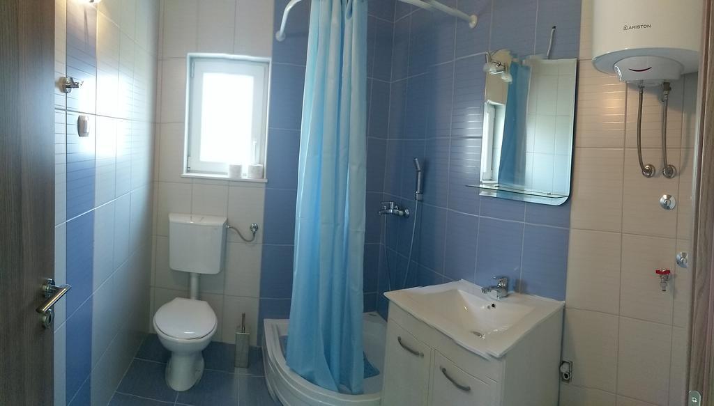 Apartments Sadina Skradin Kültér fotó