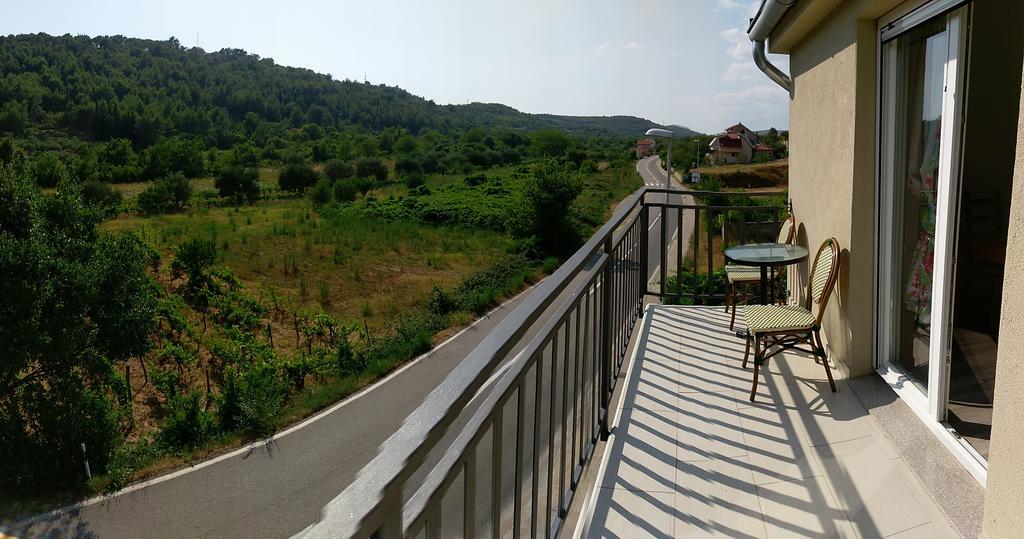Apartments Sadina Skradin Kültér fotó