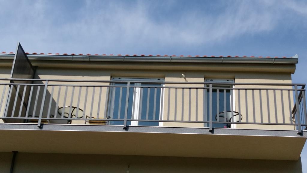 Apartments Sadina Skradin Kültér fotó