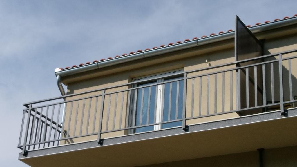 Apartments Sadina Skradin Kültér fotó