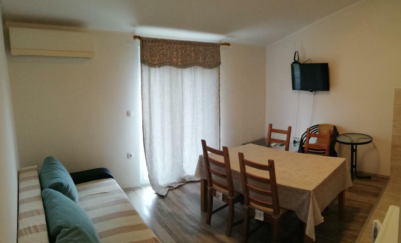 Apartments Sadina Skradin Kültér fotó